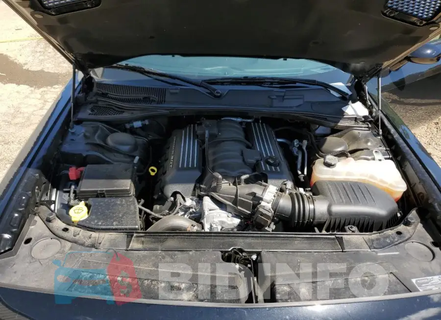 2C3CDZFJ9PH568232 Photo# 11
