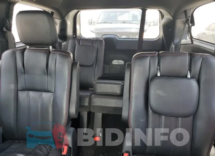 2C4RDGEG1JR146862 Photo# 10