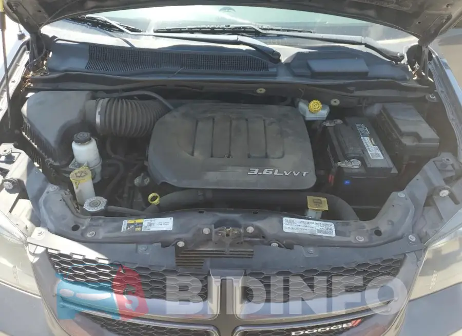 2C4RDGEGXGR249027 Photo# 12