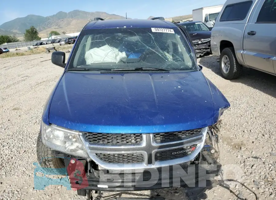 3C4PDCAB3FT715466 Photo# 5