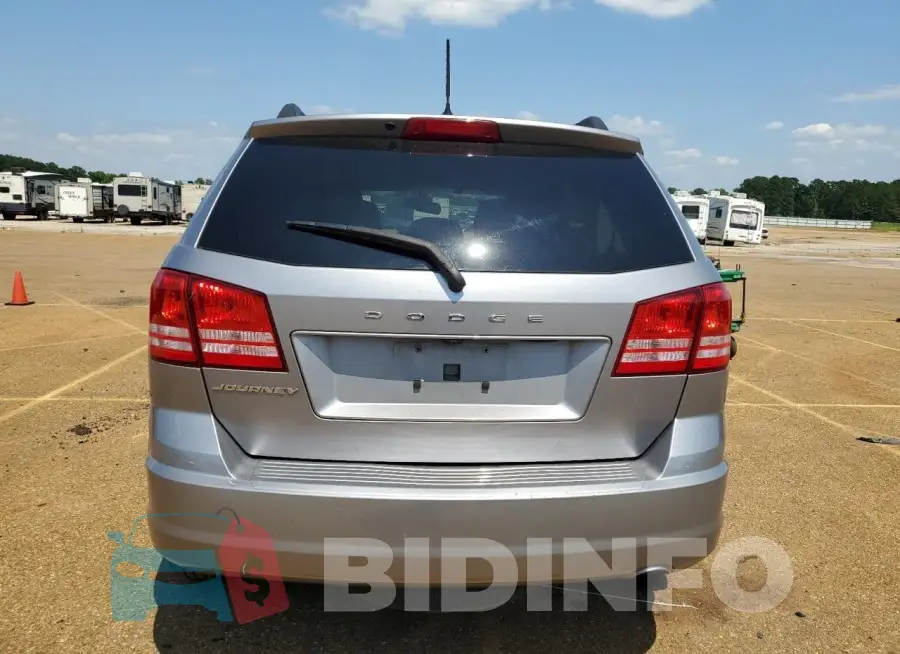 3C4PDCAB4JT535177 Photo# 6