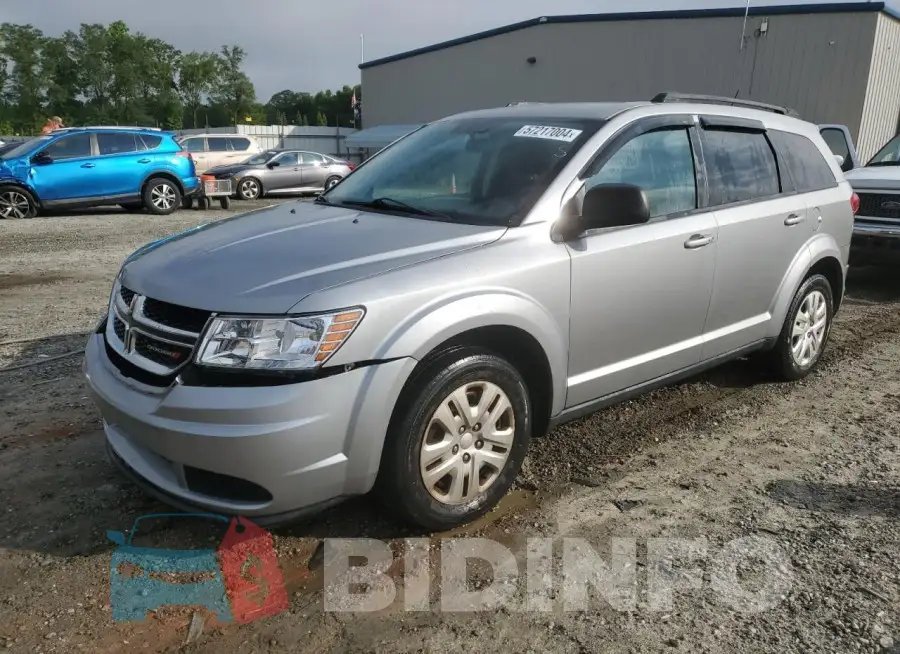 3C4PDCAB7FT756151 Photo# 1
