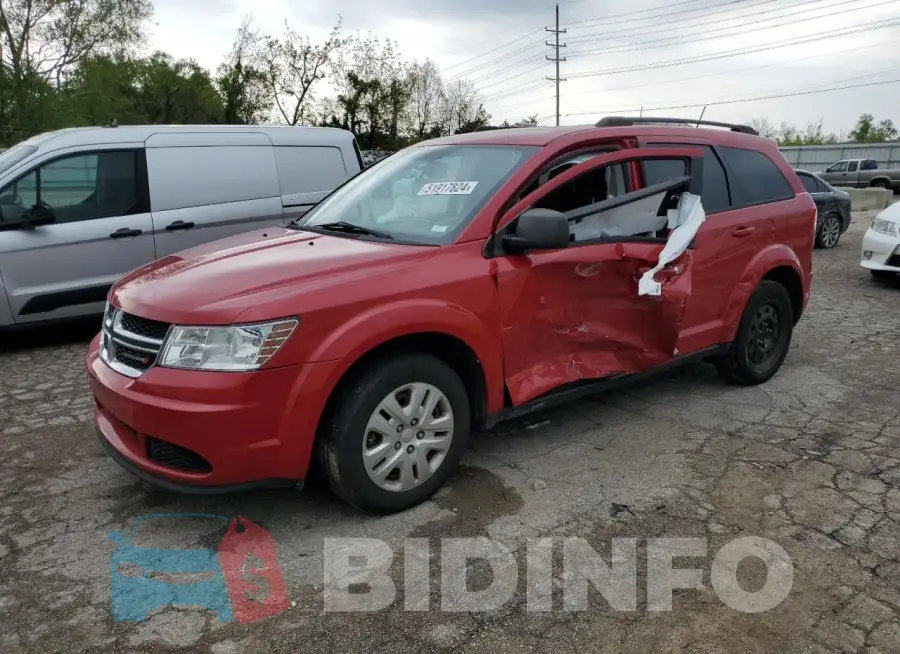 3C4PDCAB8HT559508 Photo# 1