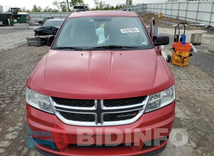 3C4PDCAB8HT559508 Photo# 5