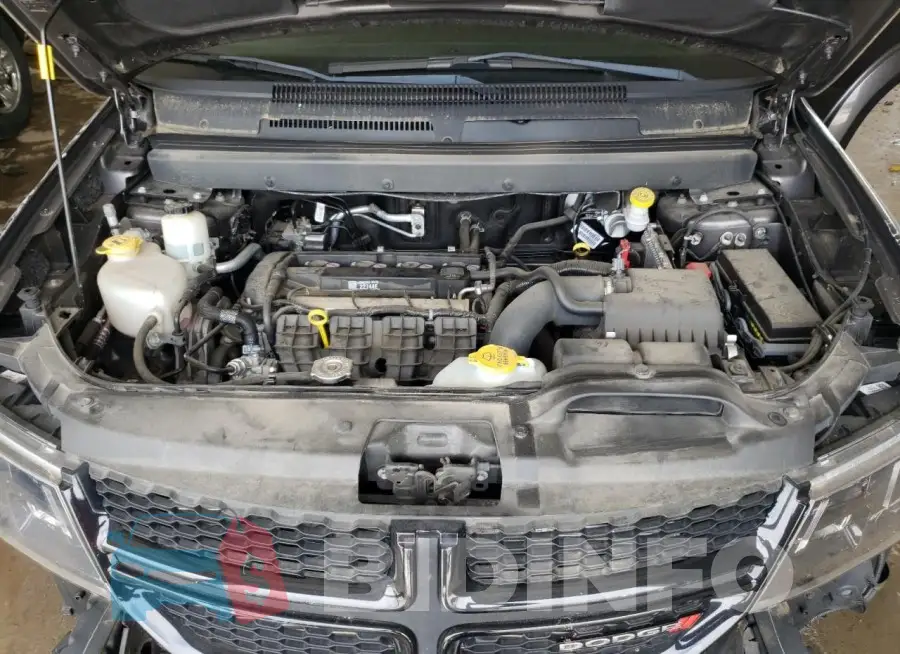 3C4PDCAB8LT264966 Photo# 12