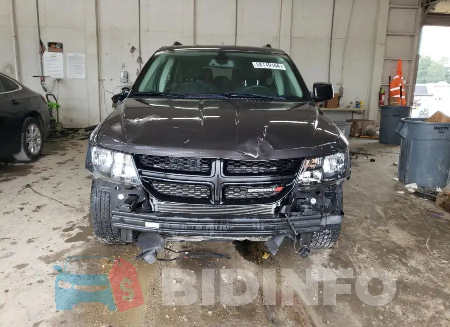 3C4PDCAB8LT264966 Photo# 5