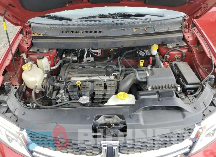 3C4PDCABXGT250105 Photo# 11