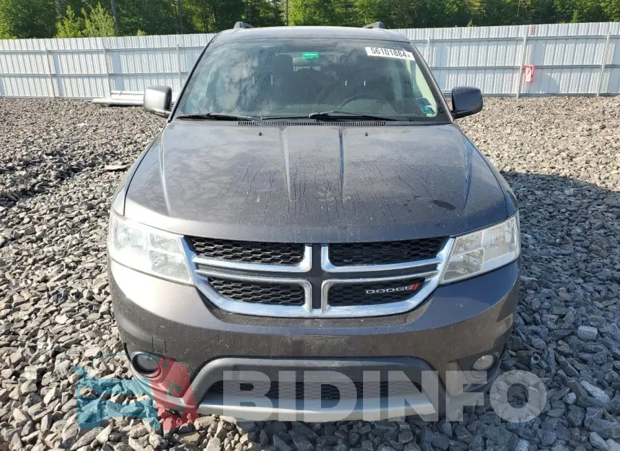 3C4PDCBG2HT576184 Photo# 5