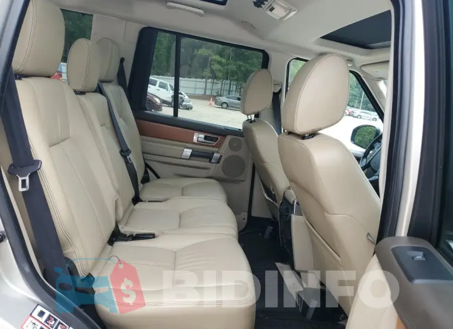 SALAK2V60GA789920 Photo# 10