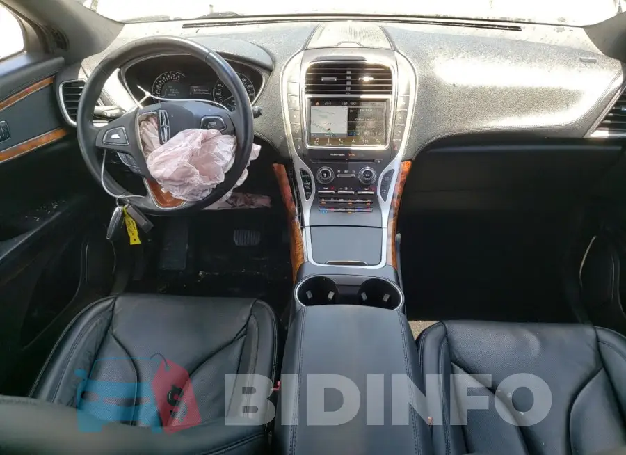 2LMPJ6LR2JBL18517 Photo# 8