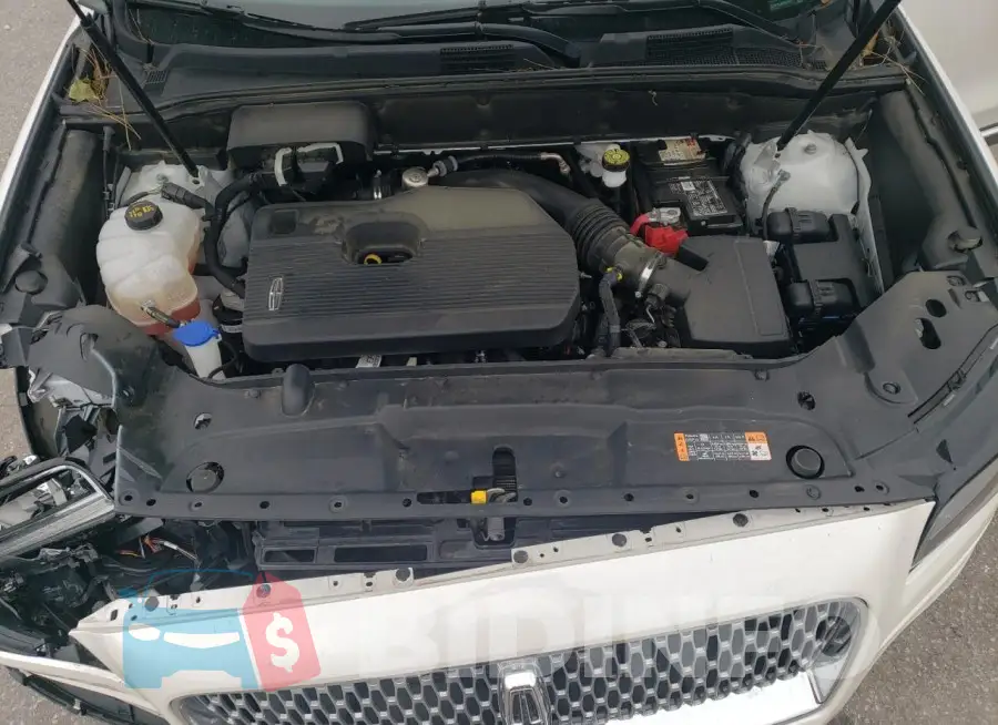 2LMPJ8L96KBL50917 Photo# 12