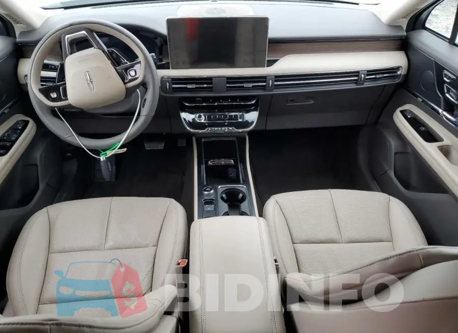 5LMCJ2CA2PUL15825 Photo# 8