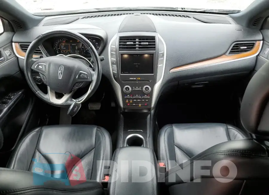 5LMCJ2D92KUL20729 Photo# 8