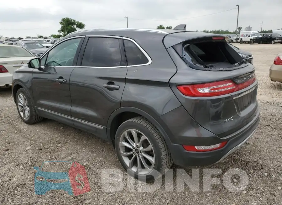 5LMCJ2D92KUL20729 Photo# 2