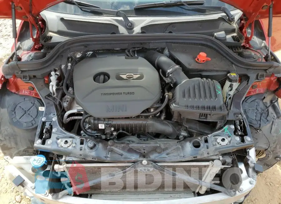 WMWXP5C5XH2D16102 Photo# 11
