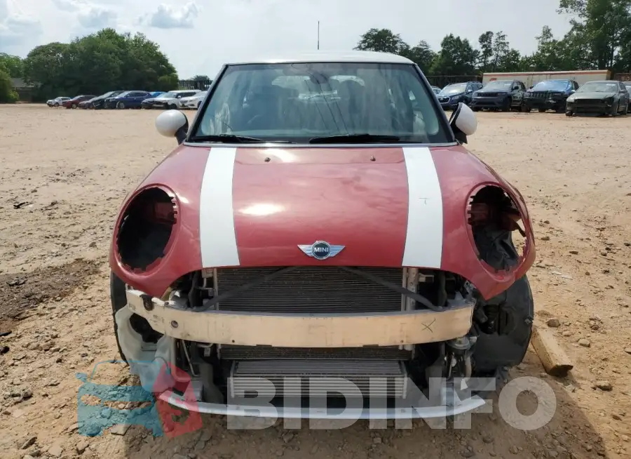 WMWXP5C5XH2D16102 Photo# 5