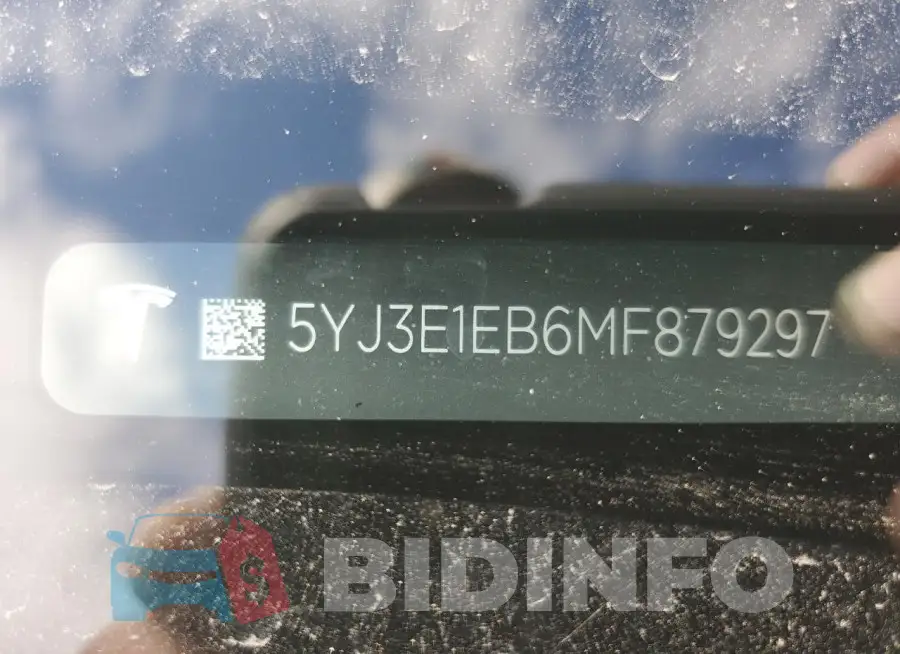 5YJ3E1EB6MF879297 Photo# 12