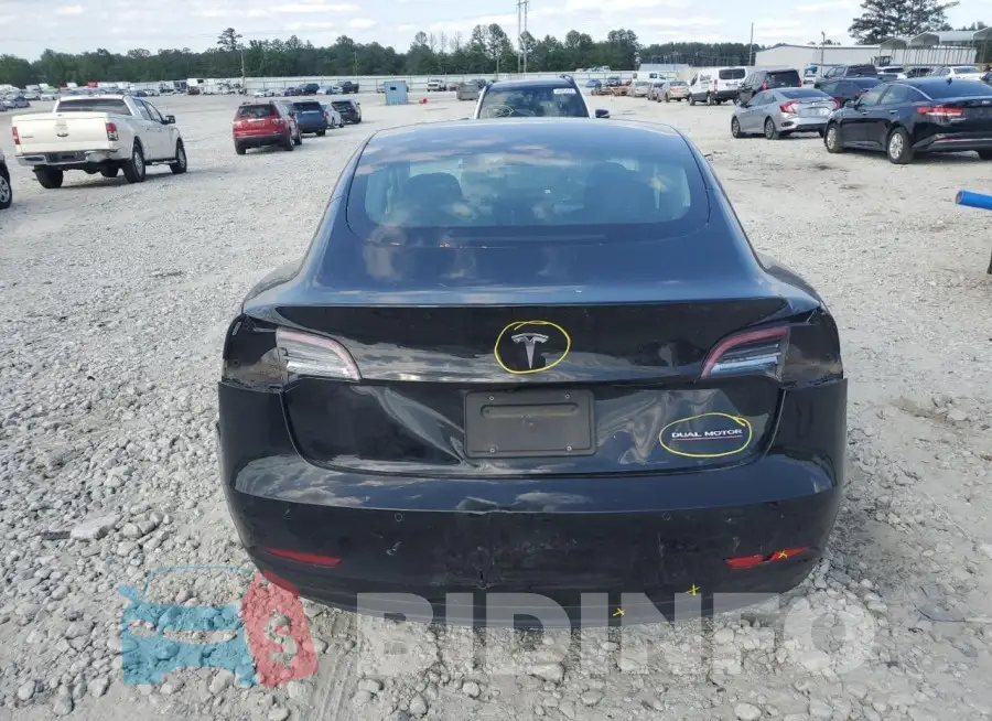 5YJ3E1EC4LF601361 Photo# 6