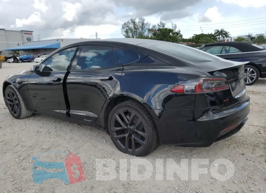 5YJSA1E6XMF453803 Photo# 2