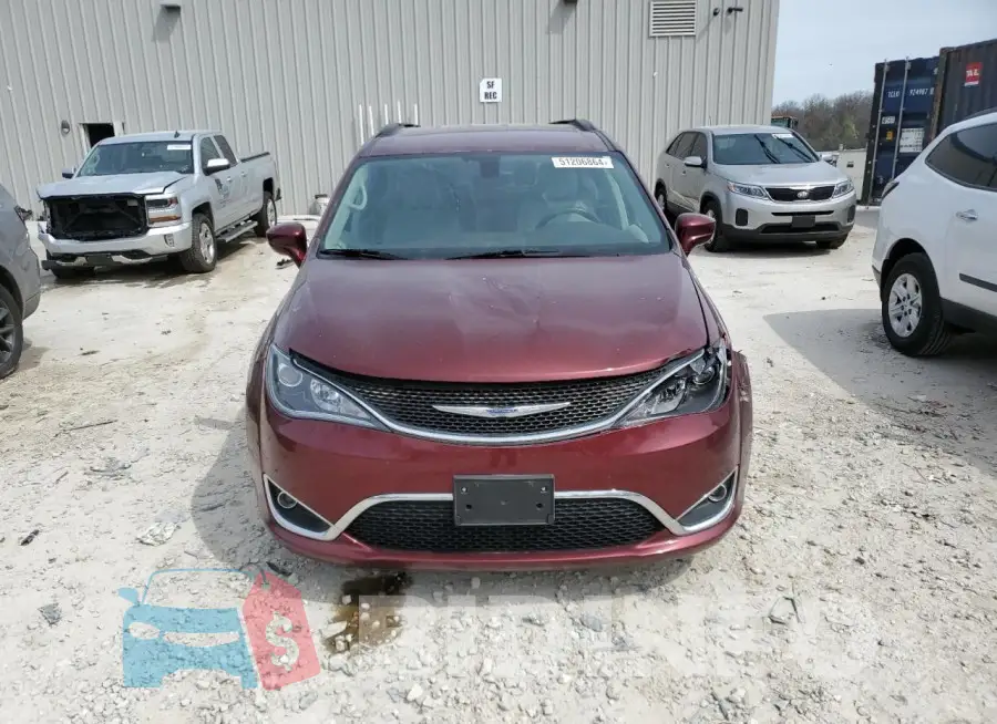 2C4RC1BG2HR509927 Photo# 5