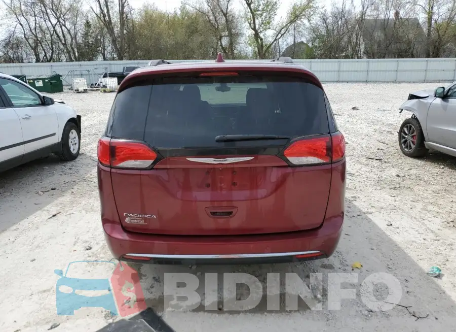 2C4RC1BG2HR509927 Photo# 6