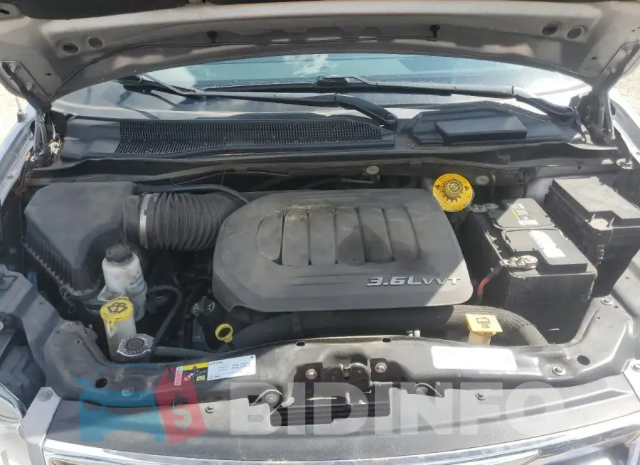 2C4RC1BG3FR755513 Photo# 11