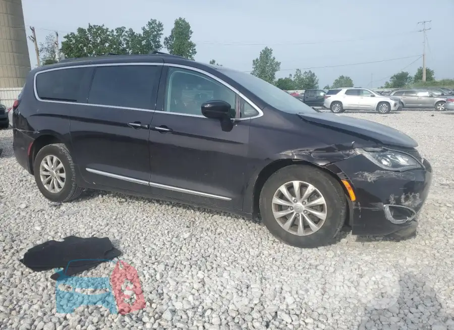 2C4RC1BG5HR677710 Photo# 4