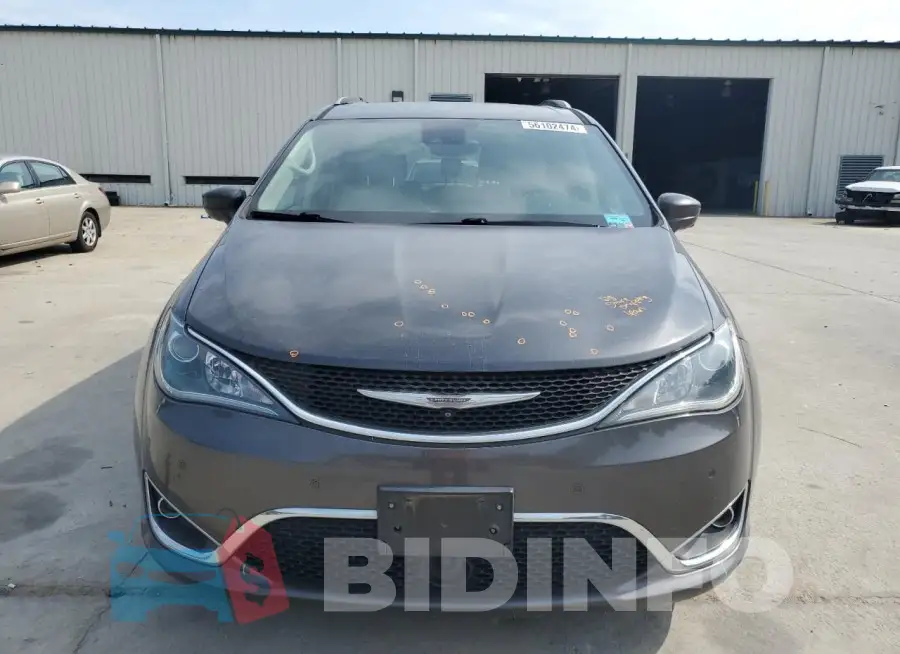 2C4RC1EG1HR643792 Photo# 5