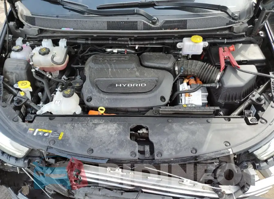 2C4RC1S79NR222516 Photo# 12