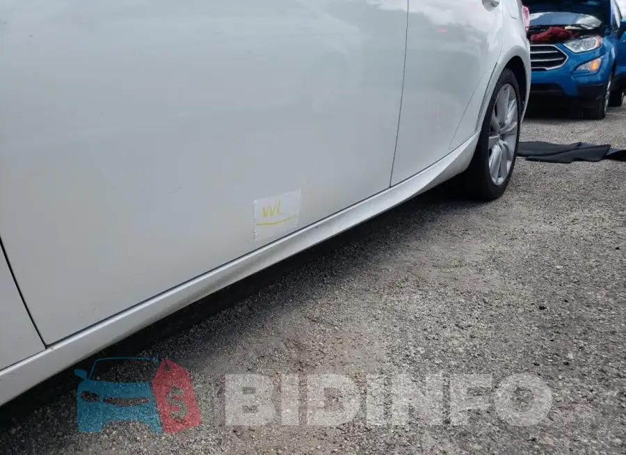 JTHBF1D25F5068653 Photo# 12