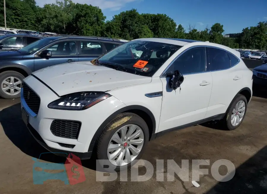 SADFP2FX3J1Z33252 Photo# 1
