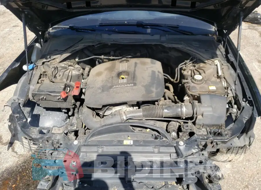SAJAD4BG7HA976147 Photo# 11