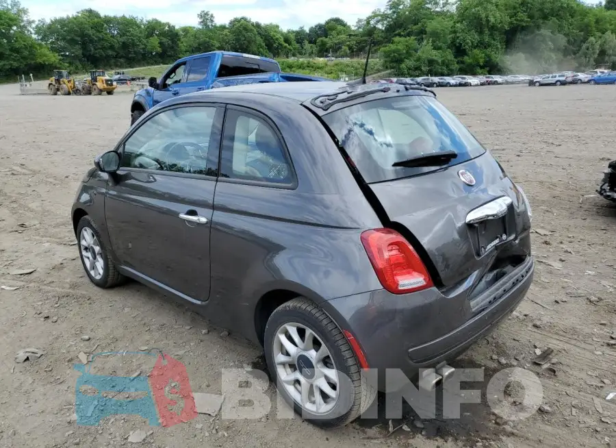 3C3CFFKR7HT700532 Photo# 2