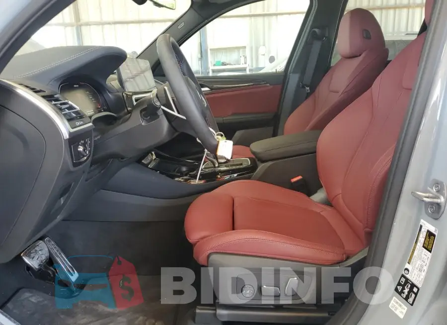 5UX83DP07R9V86551 Photo# 7