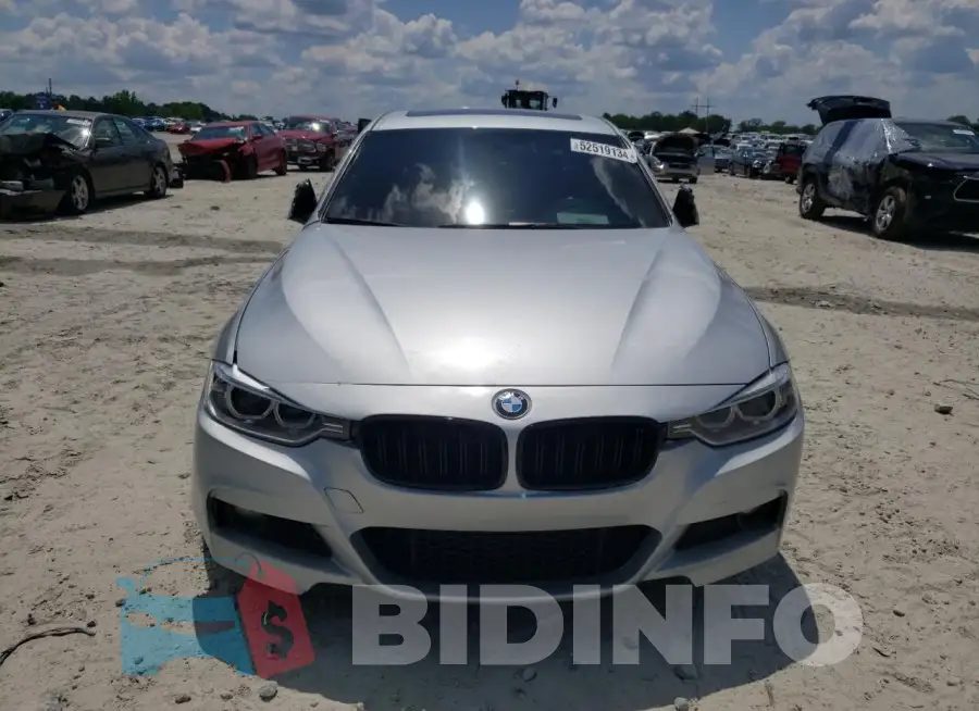 WBA3A9G5XFNT09533 Photo# 5