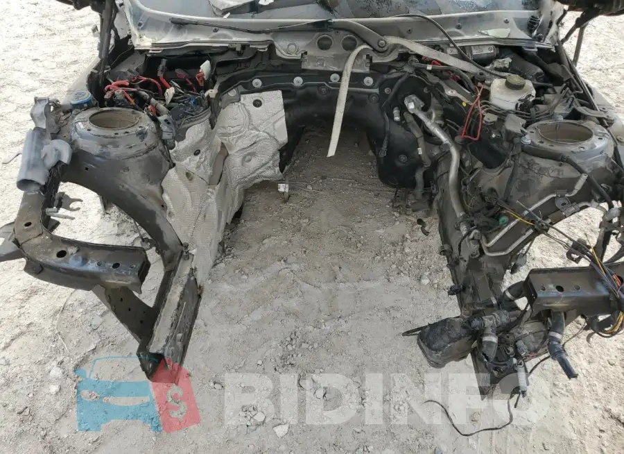 WBA4J5C52KBU79075 Photo# 11