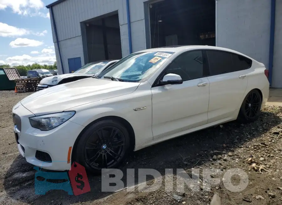 WBA5M0C54GD085233 Photo# 1
