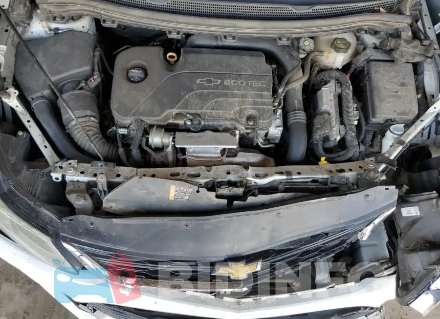 1G1BC5SM6H7252182 Photo# 11