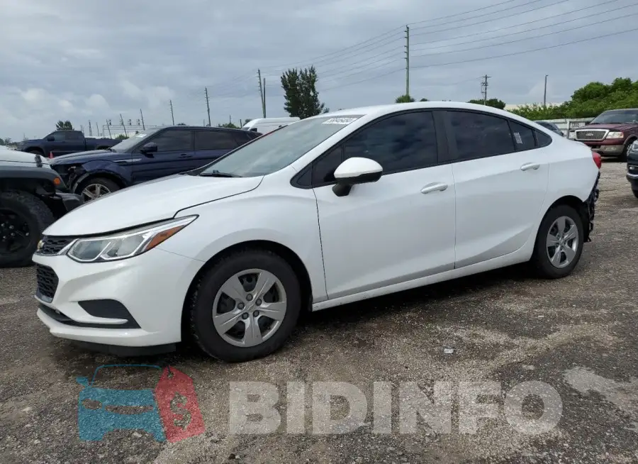1G1BC5SM7J7120344 Photo# 1