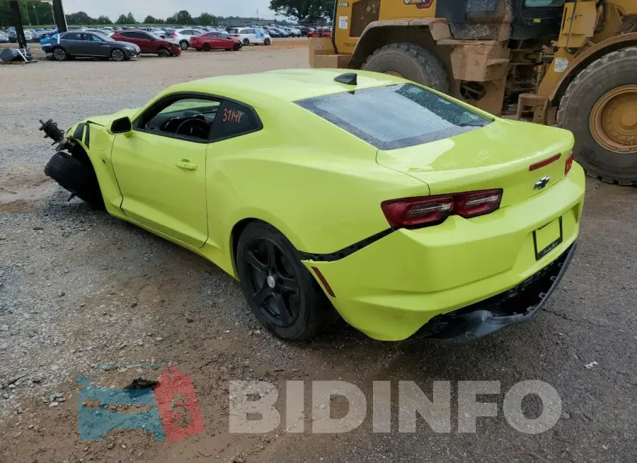 1G1FB1RX8K0156065 Photo# 2