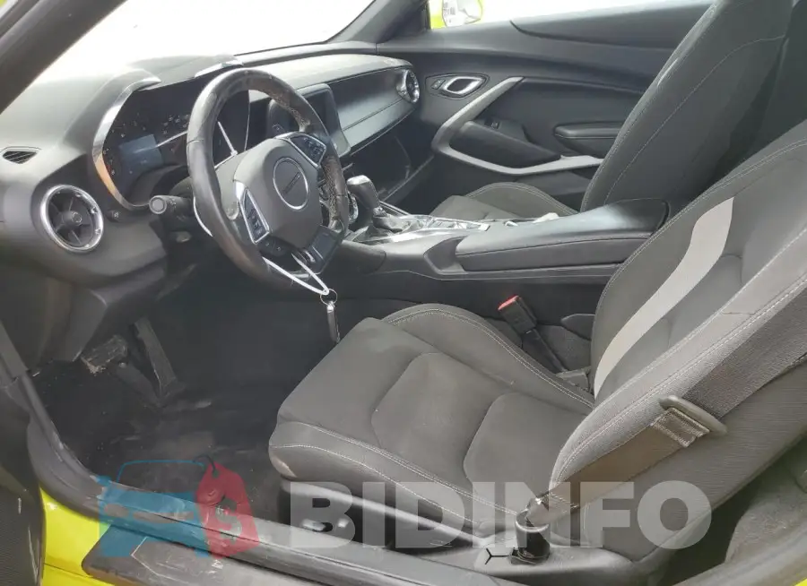 1G1FB1RX8K0156065 Photo# 7