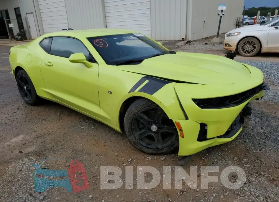1G1FB1RX8K0156065 Photo# 4