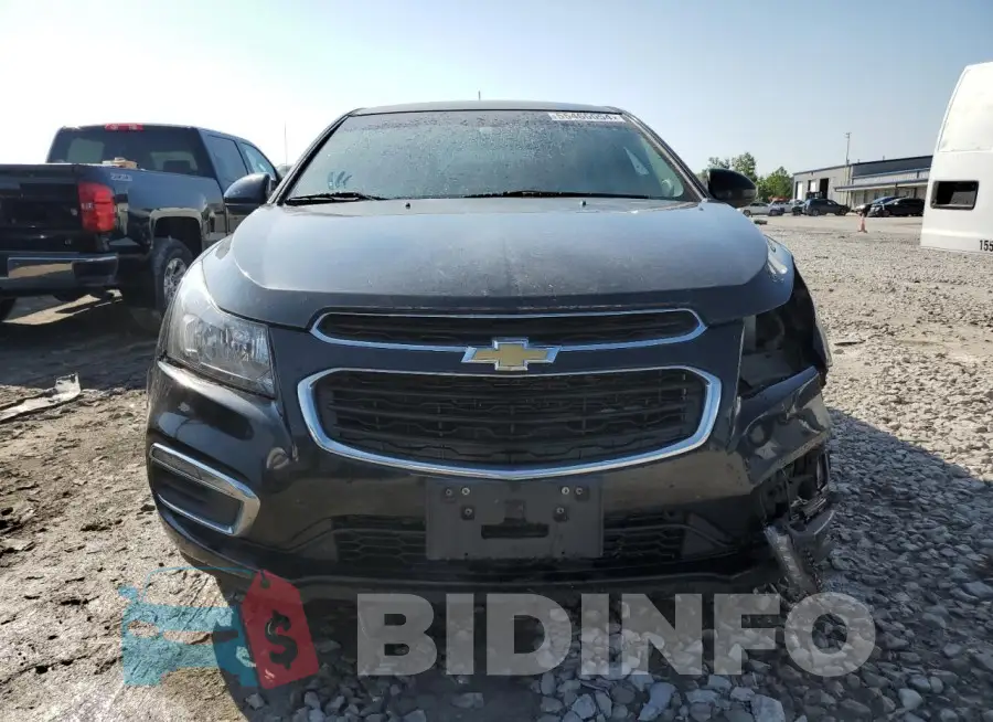 1G1PC5SB2F7157488 Photo# 5
