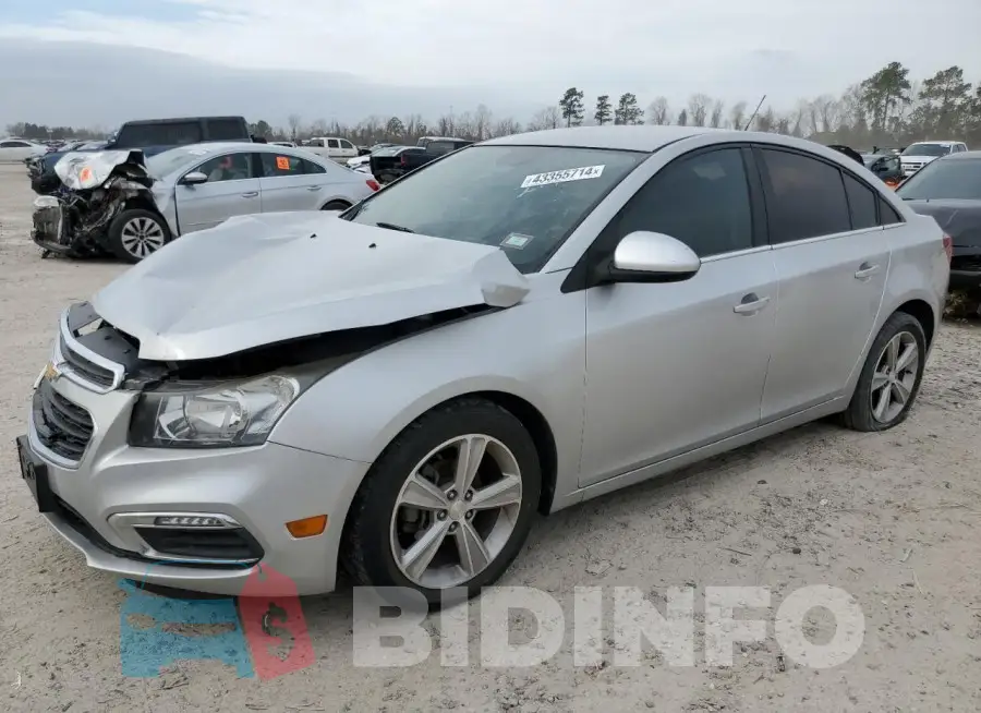 1G1PE5SB4F7282874 Photo# 1