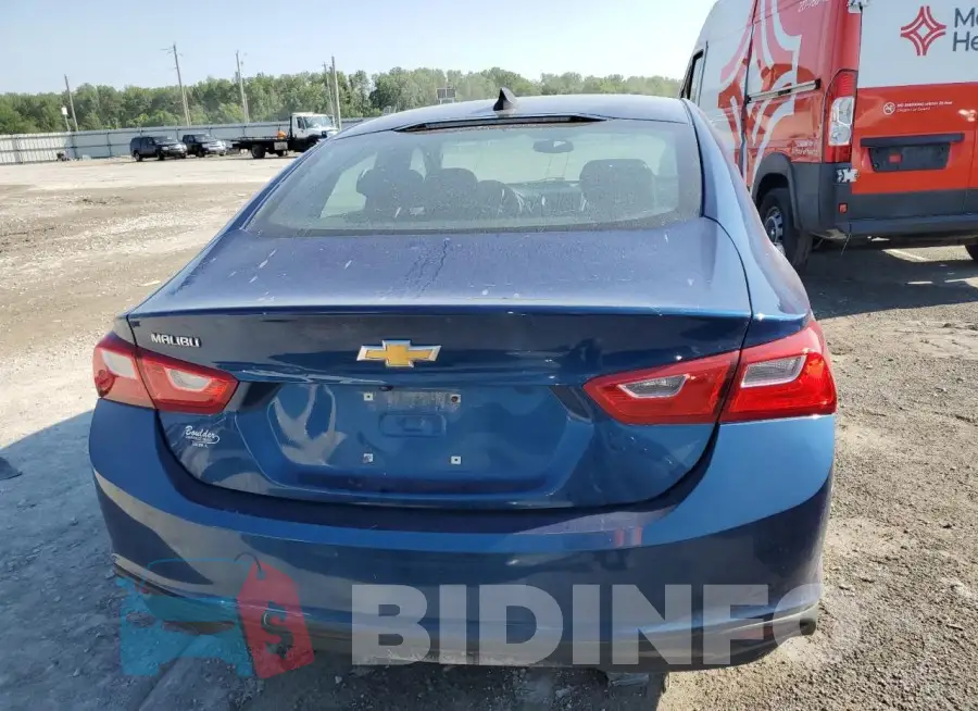 1G1ZB5ST1KF127449 Photo# 6