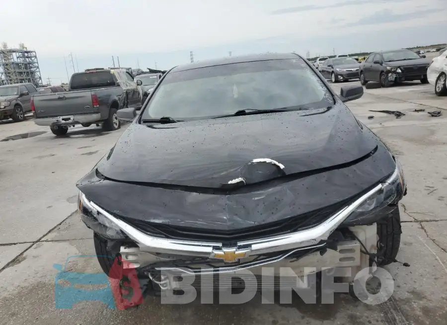 1G1ZB5ST1LF148898 Photo# 5