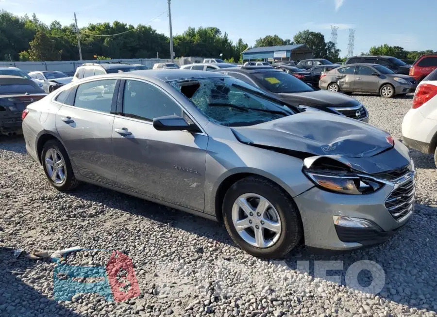 1G1ZB5ST2RF106653 Photo# 4