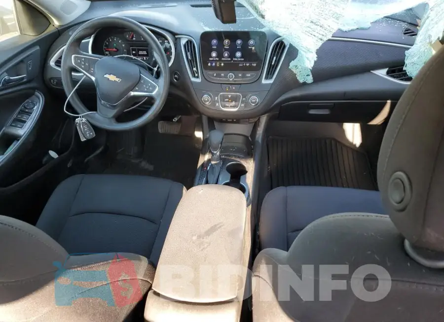 1G1ZB5ST2RF106653 Photo# 8