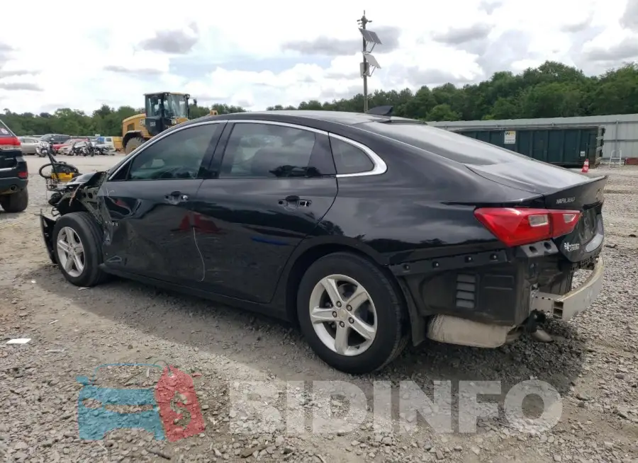 1G1ZB5ST4NF214086 Photo# 2