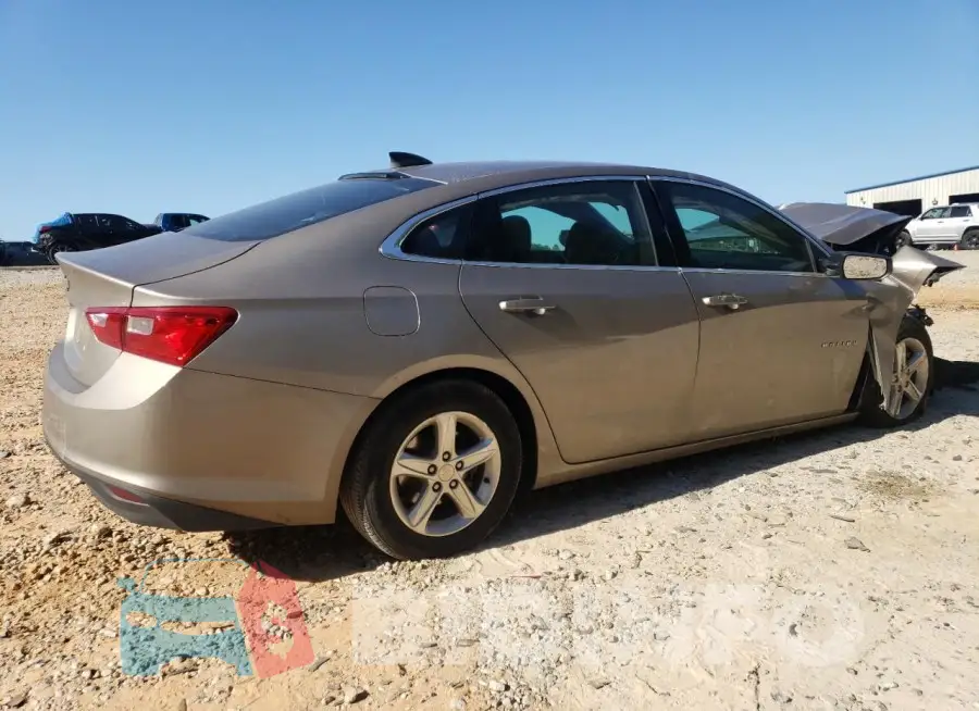 1G1ZB5ST6NF187263 Photo# 3